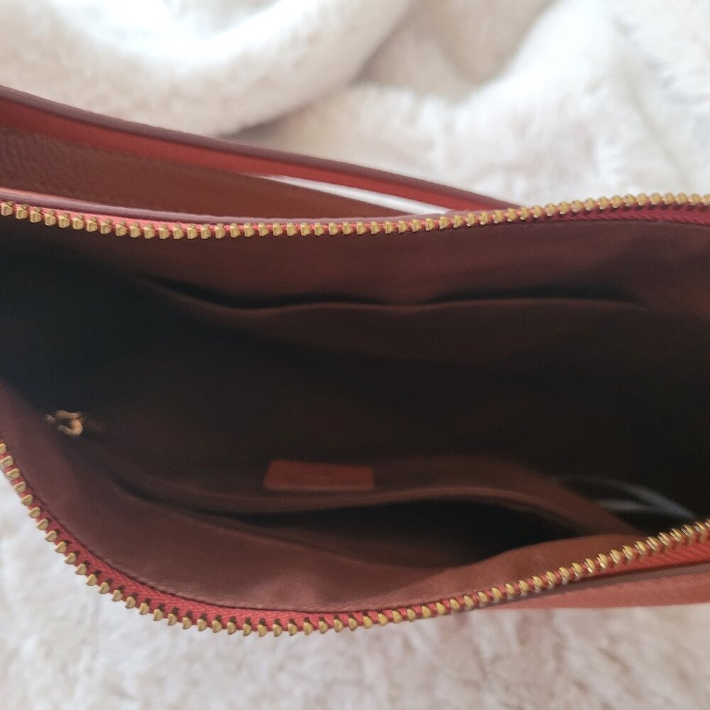 Fossil crossbody bag
